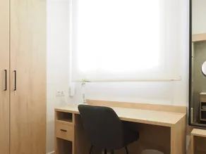 Chambre privée avec terrasse - Image 2