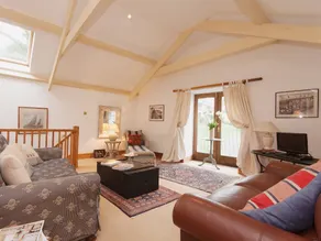 Casa rural apta para familias con jardín | Admite perro - Image 3