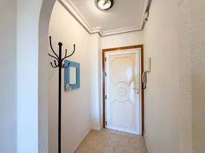 Flat with pool & terrace - Image 3