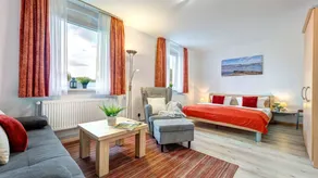 Charmant appartement de vacances avec 1 chambre à coucher pour 2 personnes - Image 3