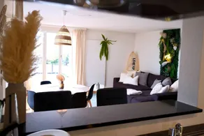 Holiday apartment with terrace | Lake view - Image 3