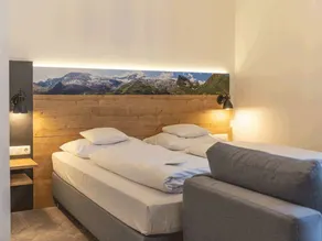 Delux Doppelzimmer - Image 3