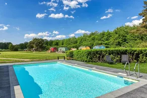 From Glamping - Glamping lodge for 6 persons - Image 4