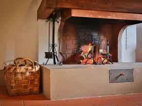 Appartement de vacances avec piscine, barbecue et jardin - Image 4