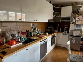 Ferienwohnung mit Terrasse - Image 2