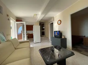 Apartment with terrace & garden | Beach view - Image 5