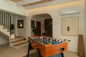 Villa with terrace, pool & barbeque | Mountain view - Image 3