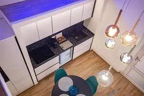 Holiday apartment with 1 bedroom for 4 persons - Image 2