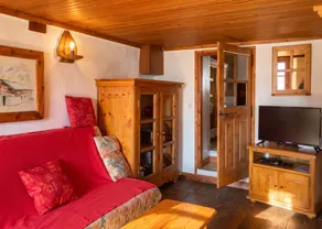 Homerez - Wohnung in Arvieux - Image 2