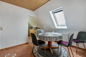 Apartment with garden | Garden view - Image 5