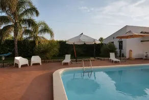 Il Cigno Reale - Rooms Leasing Touristic - Ragusa-White - Image 4