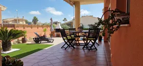 Fully equipped holiday home with private pool, terrace & barbeque | Pets are welcome - Image 5