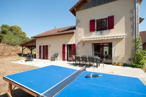 Cottage with BBQ, garden & terrace | Mountain view - Image 2