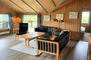 Fully equipped nice holiday home with terrace & sauna | Close to the beach | Pets are welcome - Image 5