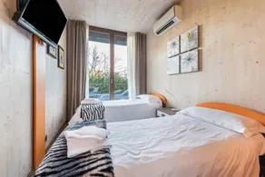 Ferienwohnung mit Pool, Whirlpool und Terrasse | Bergblick - Image 5
