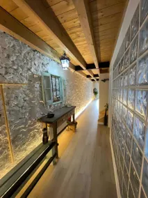Family-oriented holiday home with garden | Garden view | Close to the beach | Suitable for remote work | Pet-friendly - Image 4