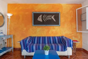 Holiday home with terrace | Mountain view - Image 4