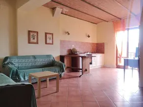Agriturismo Olimpo: Appartamento con balcone vista lago n°8 - Image 3