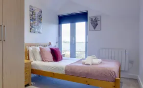 Appartamento totalmente attrezzato con terrazza e internet veloce - Image 3