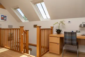 Child-friendly pleasant cottage with terrace & garden | Dogs allowed - Image 5