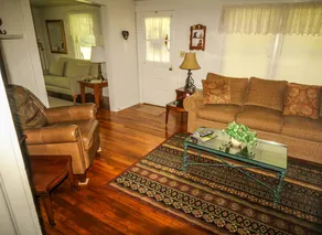 House with garden, fast internet & BBQ | River view - Image 5