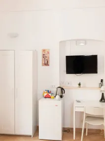 Charmante chambre chez l'habitant conviviale et familiale | Vue ville | Avec animaux bienvenus - Image 4