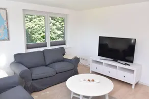 fewo1846 - Solskin / comfortable rural 3 room apartment on the 1st floor - Image 2