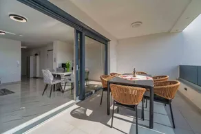 Wonderful apartment with 2 bedrooms for 4 persons - Image 5
