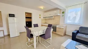 Flat with 1 room for 4 persons - Image 5