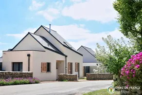 Gite with heated pool, BBQ & garden | Close to the beach - Image 5