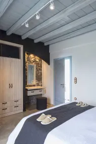 Villa with hot tub | Sea view - Image 5