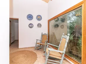 Wunderschönes Apartment mit privatem Pool, Garten und Grill - Image 3