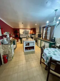 Casa con idromassaggio, piscina privata e giardino | Vista panoramica - Image 5