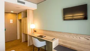 Einzelzimmer für 1 Person in Freiburg im Breisgau - Image 2