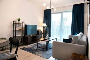 Holiday apartment with terrace & garden - Image 2