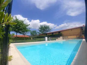 Agriturismo Il Maestrale: Appartamento Le Spighe (2 adulti 1minore di anni 12) - Image 3