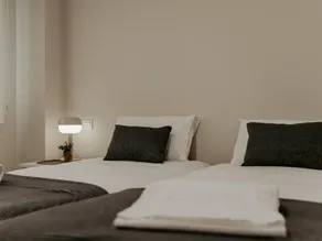 Pleasant apartment with 1 bedroom for 4 persons - Image 5