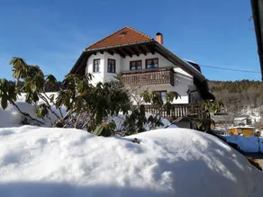 Appartamento con terrazza, griglia e giardino | Vista sulla montagna - Image 3