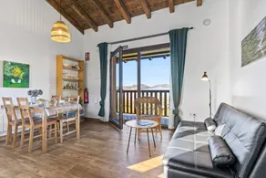 Ferienwohnung mit Grill, Terrasse und Garten | Gartenblick | Ideal für Homeoffice - Image 3