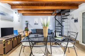 Beautiful flat with terrace | City view - Image 4
