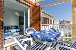 Holiday apartment with barbecue | Garden view - Image 5