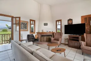 Spacious house with terrace & garden | Garden view | Beach nearby | Perfect for remote work | Pets are welcome - Image 5