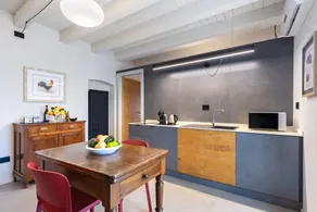 Apartment with pool | Pool view | Pets allowed - Image 5