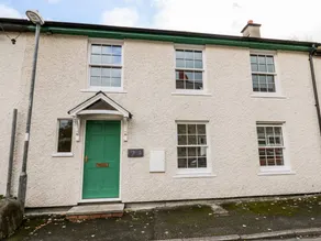 Cottage with terrace & garden - Image 2