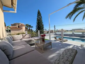 Ferienhaus 'R-70 Vacacional' mit privatem Pool, WLAN und Klimaanlage - Image 4