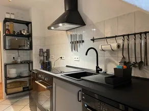 SPLENDID: Vintageflat In City Center - Image 4