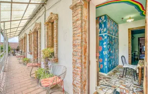 Family-oriented holiday home with barbecue, terrace & garden | Mountain view | Dogs allowed - Image 4