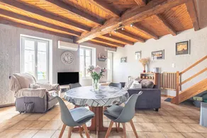 Apartment 'Chez Catherine Et Gérard' mit privater Terrasse, WLAN und Klimaanlage - Image 2