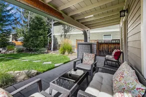 Aspen Bungalow - Image 4