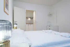Flat with 1 bedroom for 4 persons - Image 5